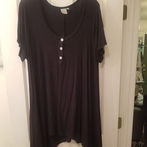 Dream Investor Tunic